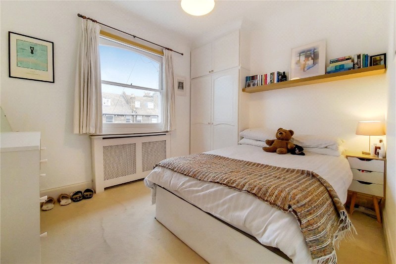 Ospringe Road, Kentish Town, NW5
