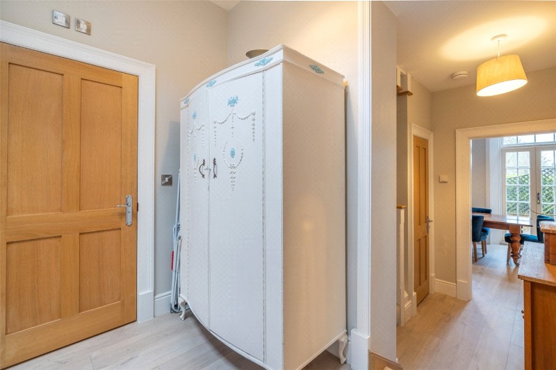 Stapehill Abbey, Stapehill, Wimborne, Dorset, BH21