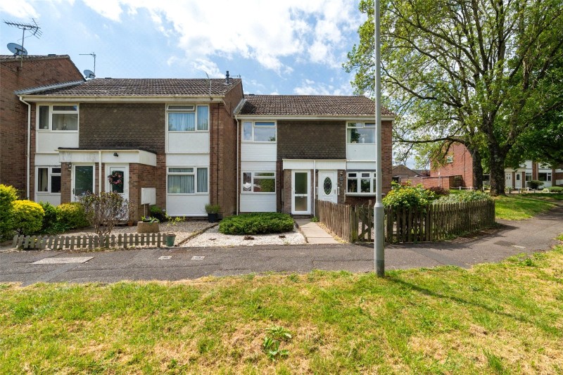 Sopwith Crescent, Merley, Wimborne, Dorset, BH21