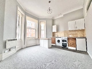 Durley Gardens, Bournemouth, Dorset, BH2