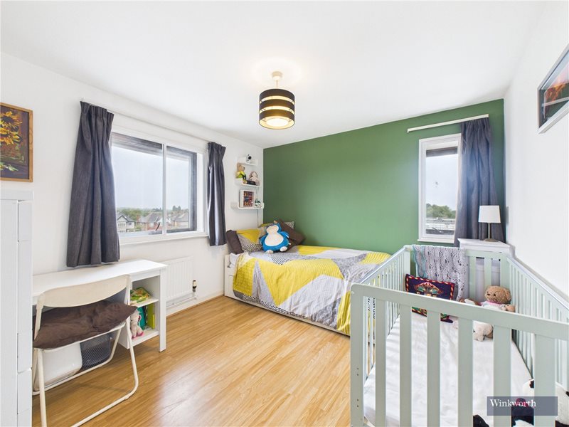 Nash Way, Kenton, Harrow, HA3