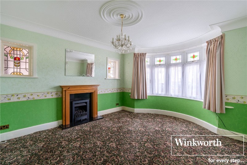 Southwick Road, Bournemouth, Dorset, BH6