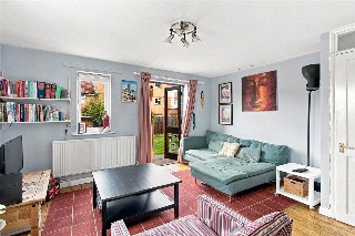 Rectory Lane, London, SW17