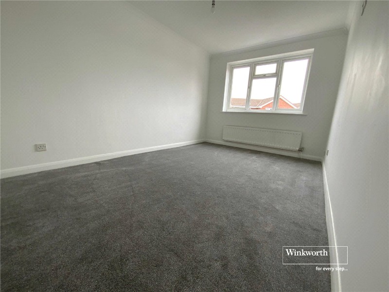 Viscount Drive, Mudeford, Dorset, BH23