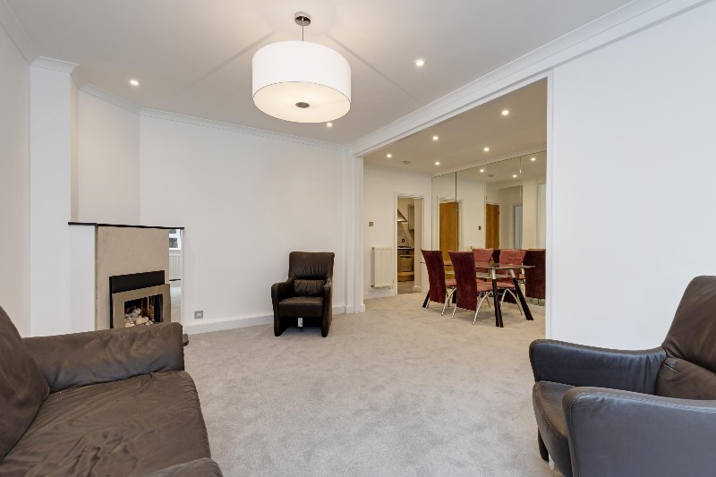 Charlbert Street, London, NW8