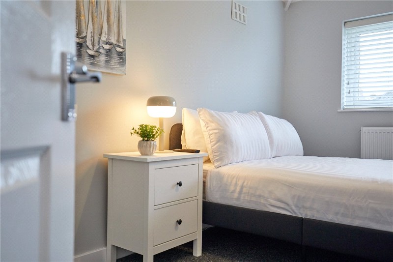 Barnesdale Road, Norwich, Norfolk, NR4