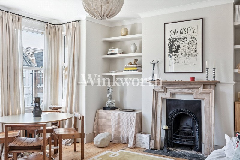 Radley Road, London, N17