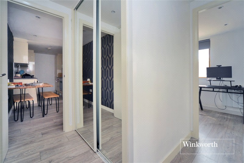 London Road, Cheam, Sutton, SM3