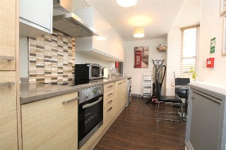 Maverick House, 221 Oxford Road, Reading, Berkshire, RG1