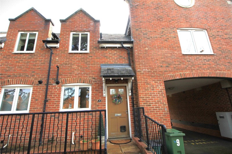 College Gate, Cheltenham, Gloucestershire, GL53