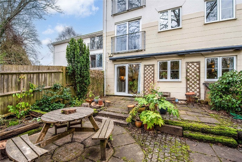 Abbotts Court, Park Road, Winchester, SO23