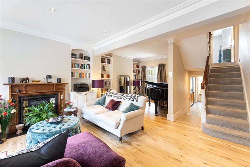 Bemish Road, London, SW15