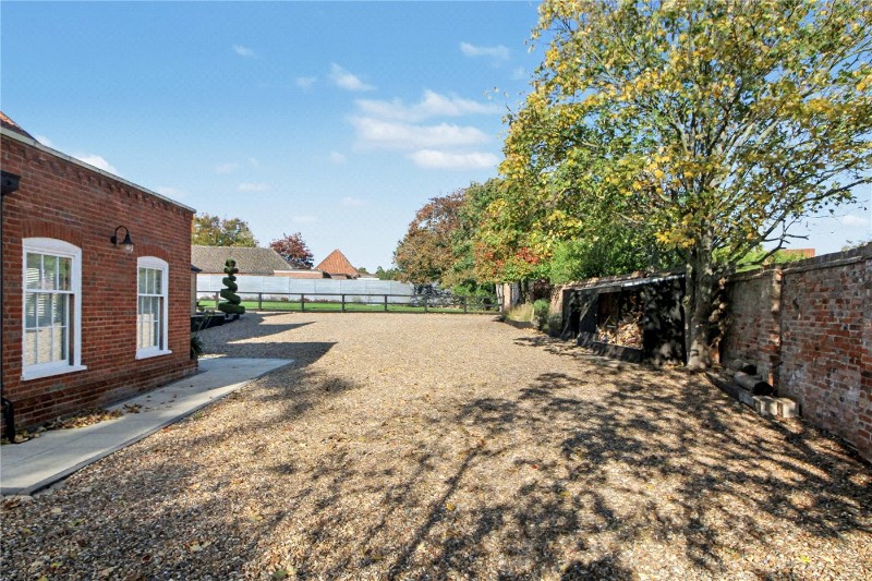 Yarmouth Road, Ditchingham, Bungay, NR35