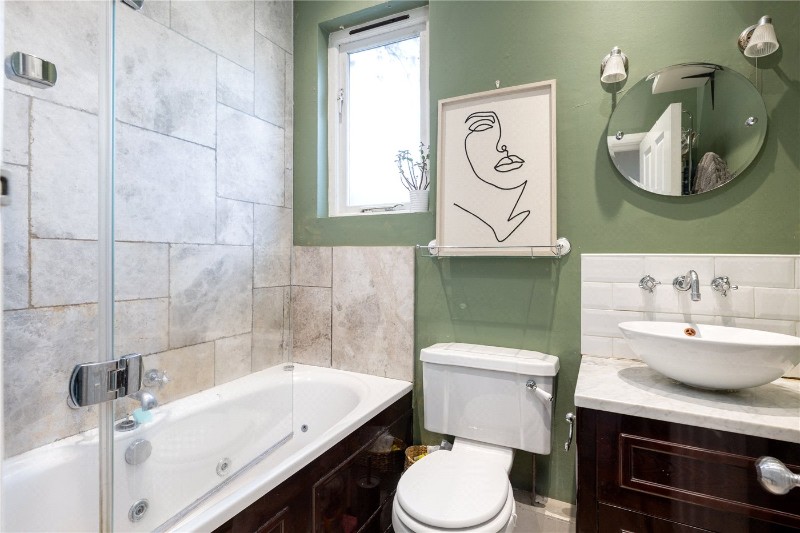 West Hill, London, SW15