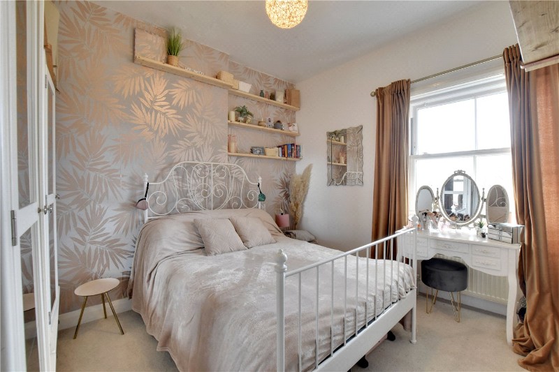 Shooters Hill Road, Blackheath, London, SE3