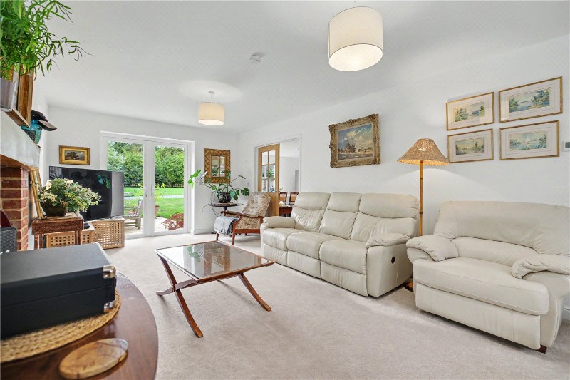 Church Farm Close, Bramerton, Norwich, Norfolk, NR14