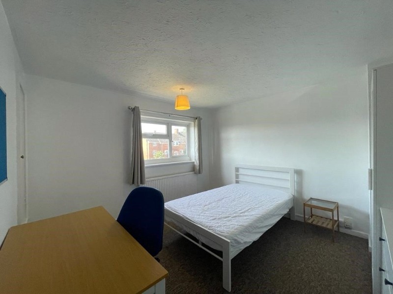 Margaret Road, Exeter, Devon, EX4