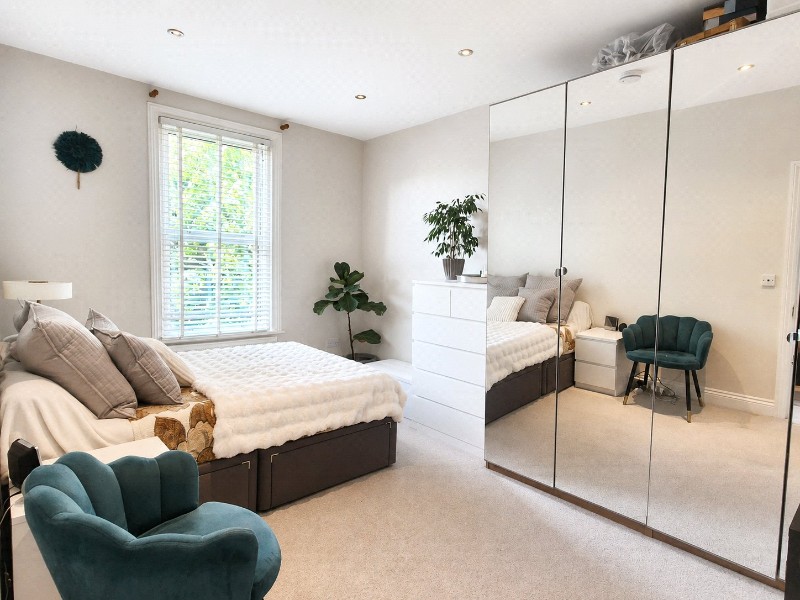 Park Road, High Barnet, EN5