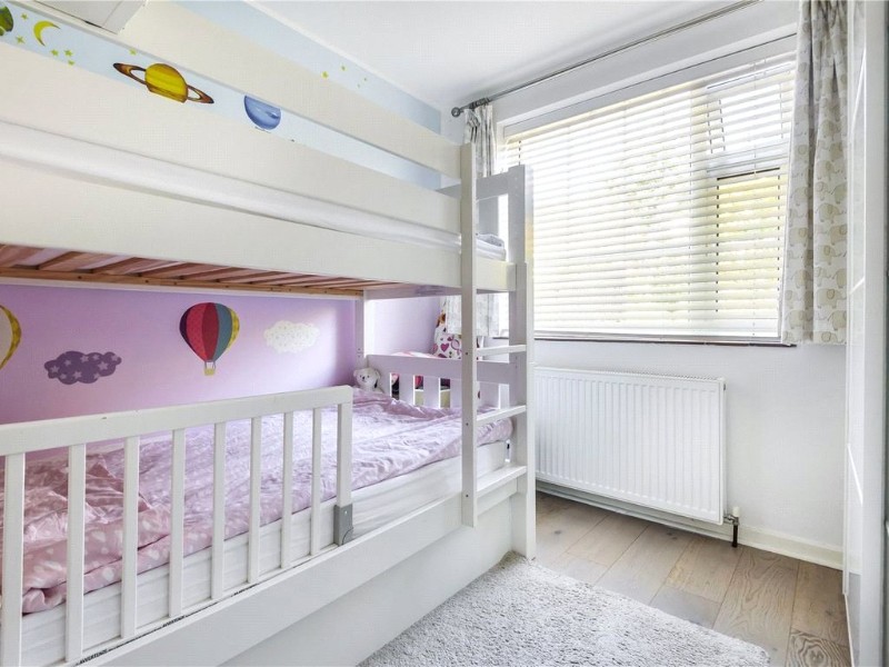 Prospect Road, New Barnet, EN5