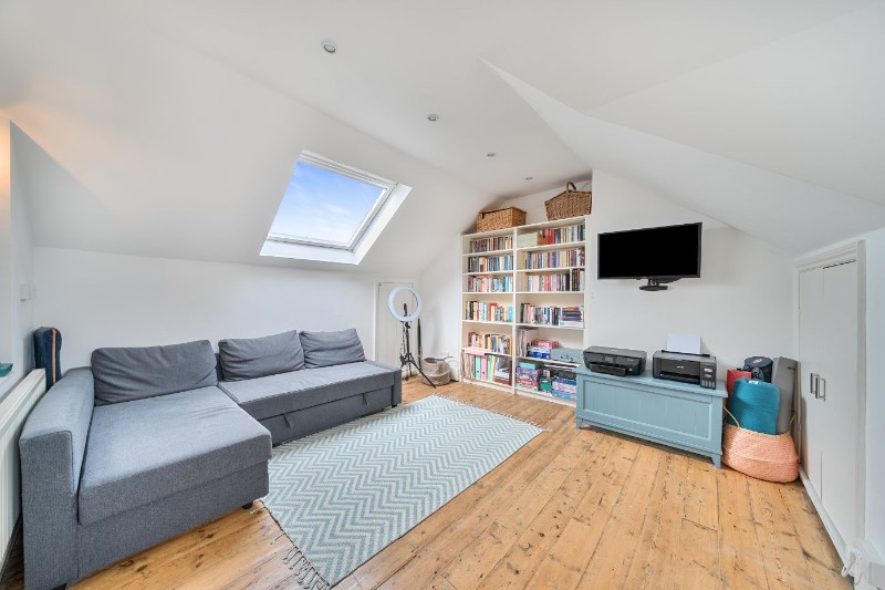 Fairfield Road, Beckenham, BR3