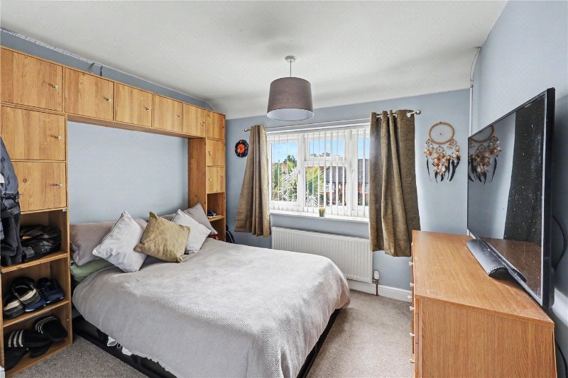 Tills Road, Sprowston, Norwich, Norfolk, NR6