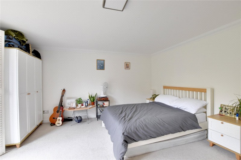 Greenfell Mansions, Glaisher Street, Deptford, London, SE8