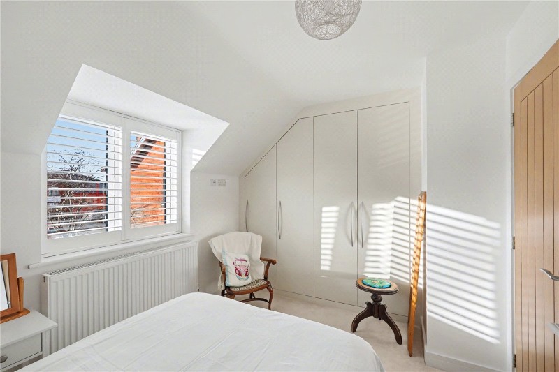 New Road, North Walsham, Norfolk, NR28