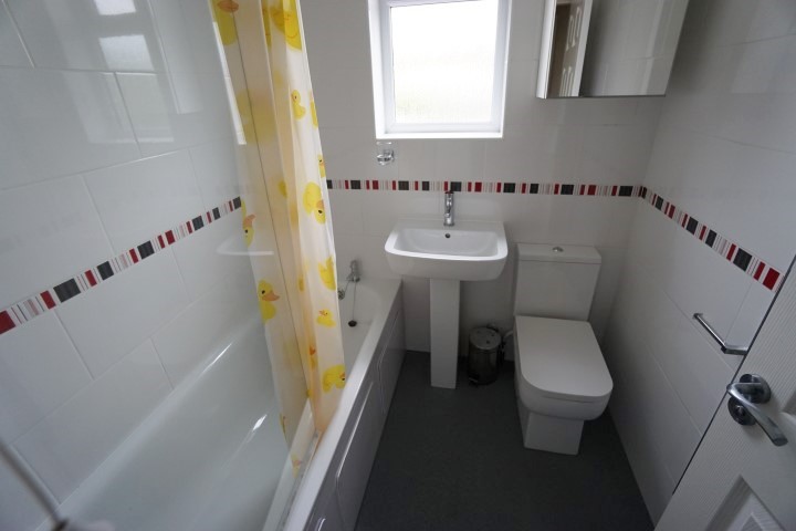 Kipling Road, Filton, Bristol, BS7