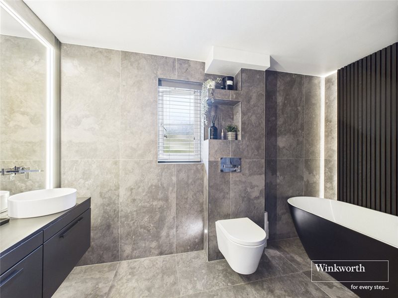 Gloucester Avenue, Shinfield, Reading, RG2