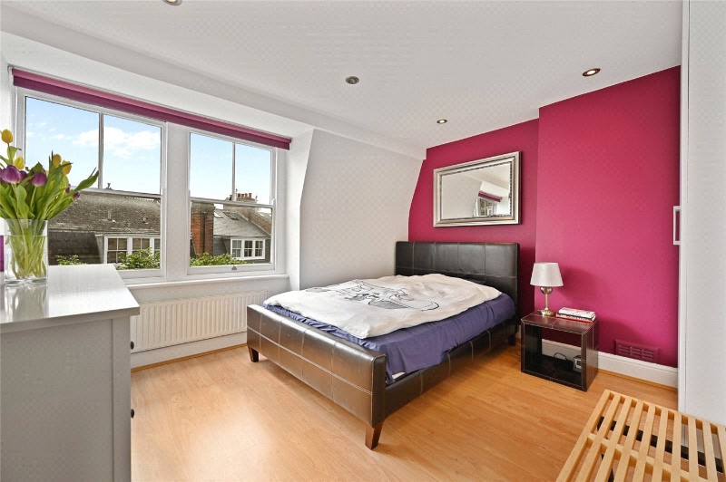 Glenloch Road, London