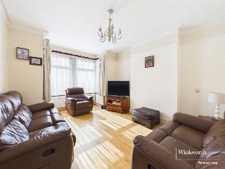Bertram Road, Hendon,, London, NW4