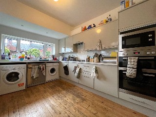 Mount Pleasant Road, Exeter, Devon, EX4