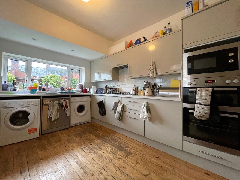 Mount Pleasant Road, Exeter, Devon, EX4