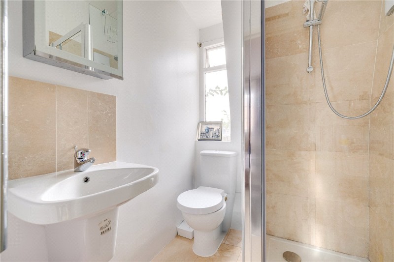 Charleville Road, London, W14