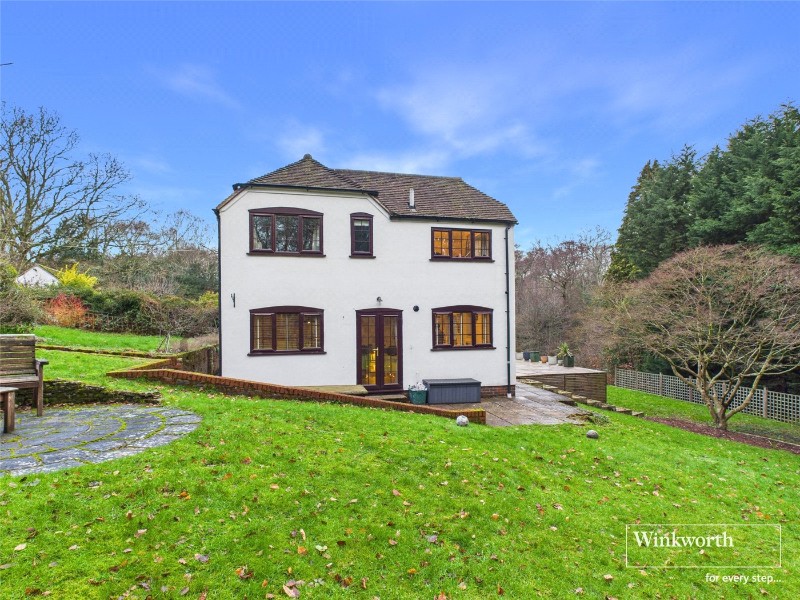 Burys Bank Road, Greenham, Thatcham, Berkshire, RG19