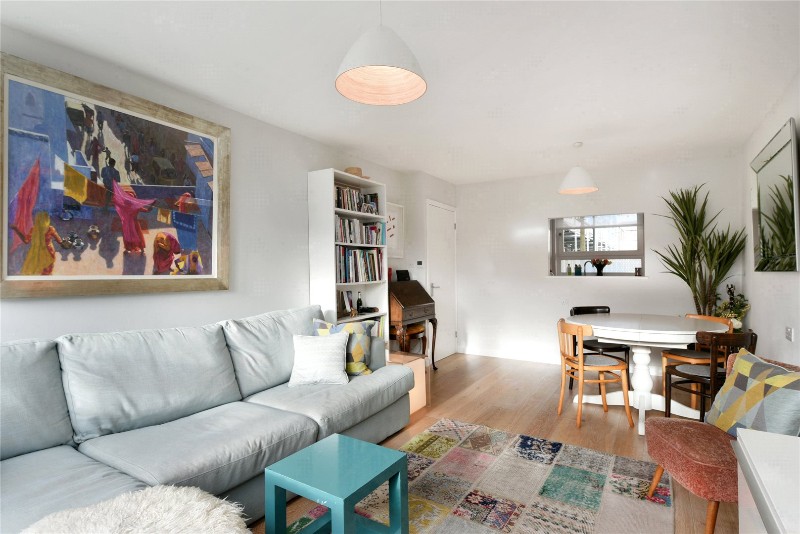 West Row, London, W10