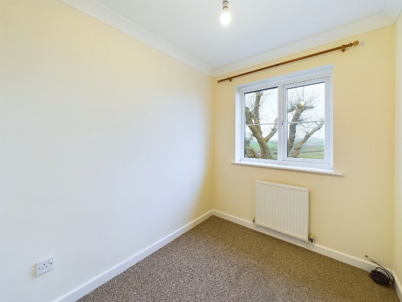 Avranches Avenue, Crediton, Devon, EX17