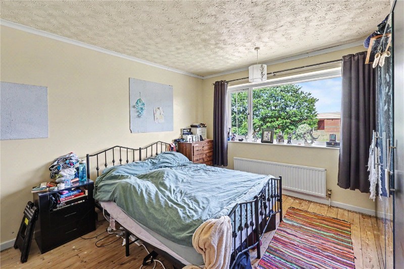 Holt Road, Hellesdon, Norwich, Norfolk, NR6