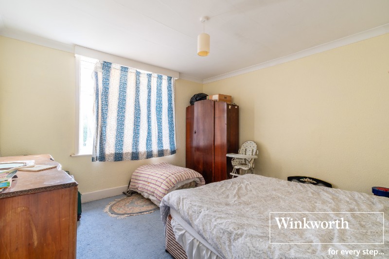 Seaward Avenue, Bournemouth, Dorset, BH6