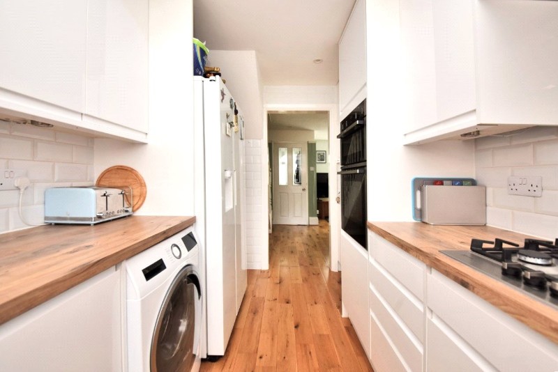 The Green, Burgh Heath, Tadworth, Surrey, KT20