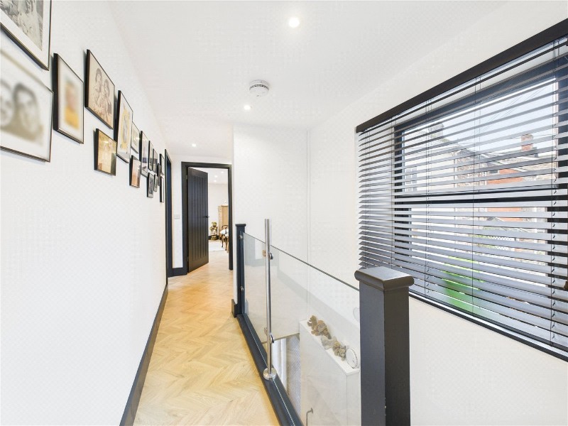 Brook Street, Bampton, Tiverton, Devon, EX16