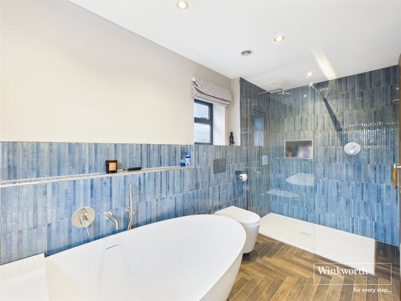 The Ridgeway, Caversham, Reading, Berkshire, RG4