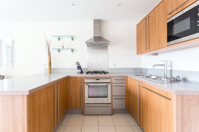 Carronade Court, Eden Grove, London, N7
