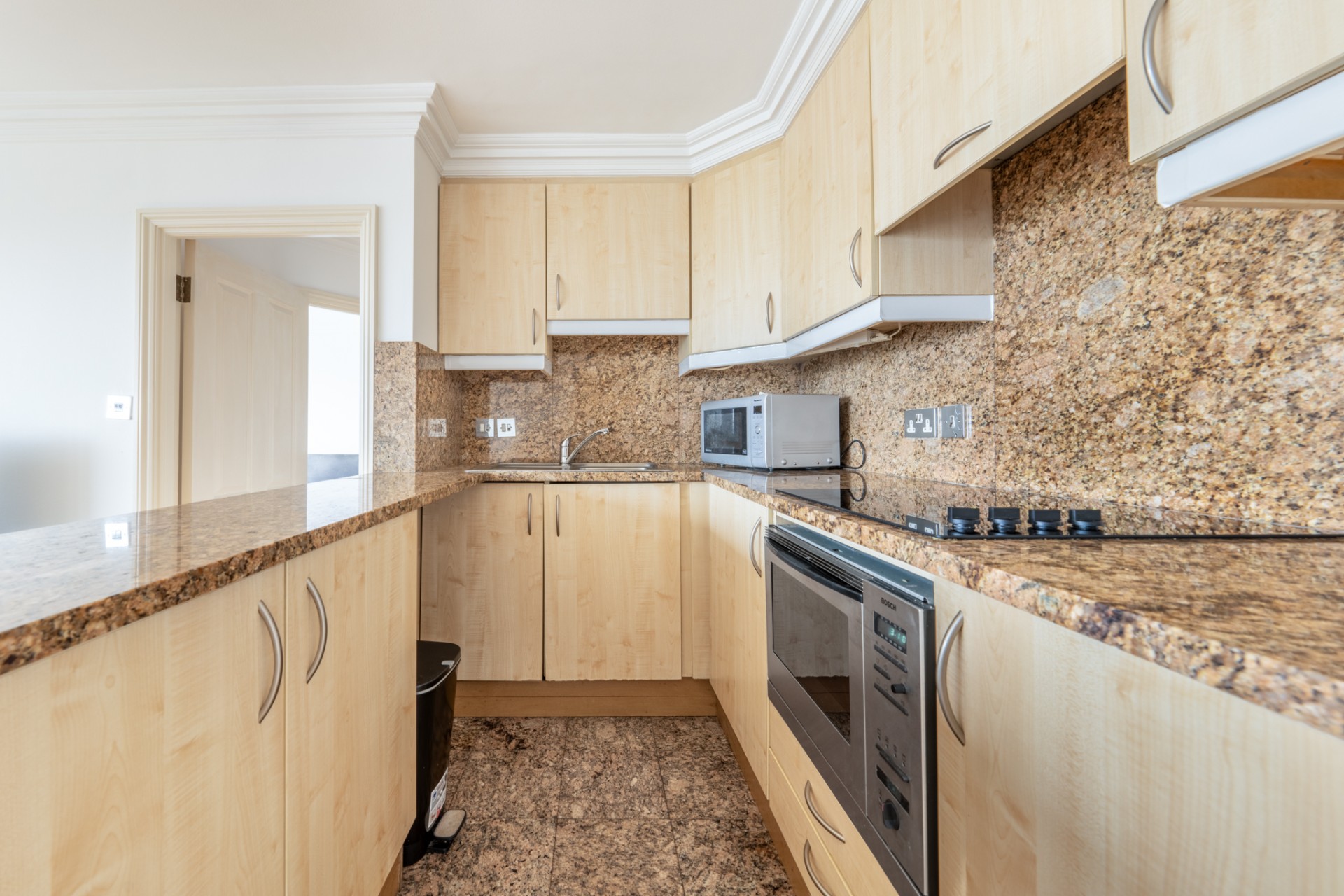 2 bedroom property for sale in Stuart Tower, 105 Maida Vale, London, W9