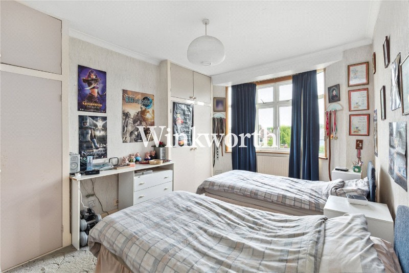 Wynchgate, London, N14