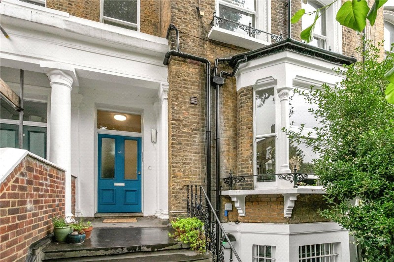 Beresford Road, London, N5