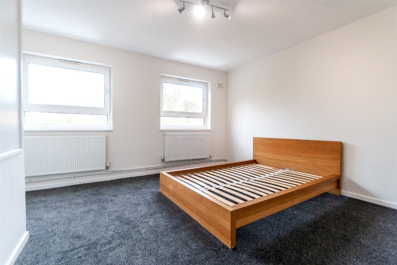 Tansley Close, London, N7