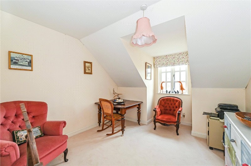 The Green, East Meon, Petersfield, GU32