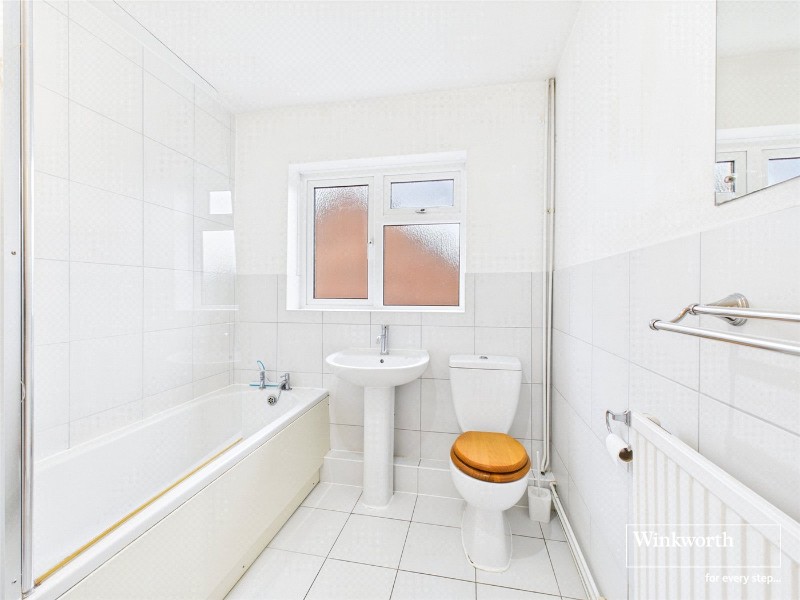 Wisdom Court, Southcote Road, Reading, Berkshire, RG30