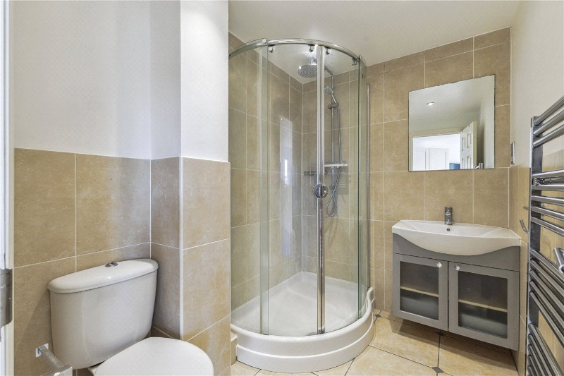 Doulton Gardens, Whitecliff, Dorset, BH14